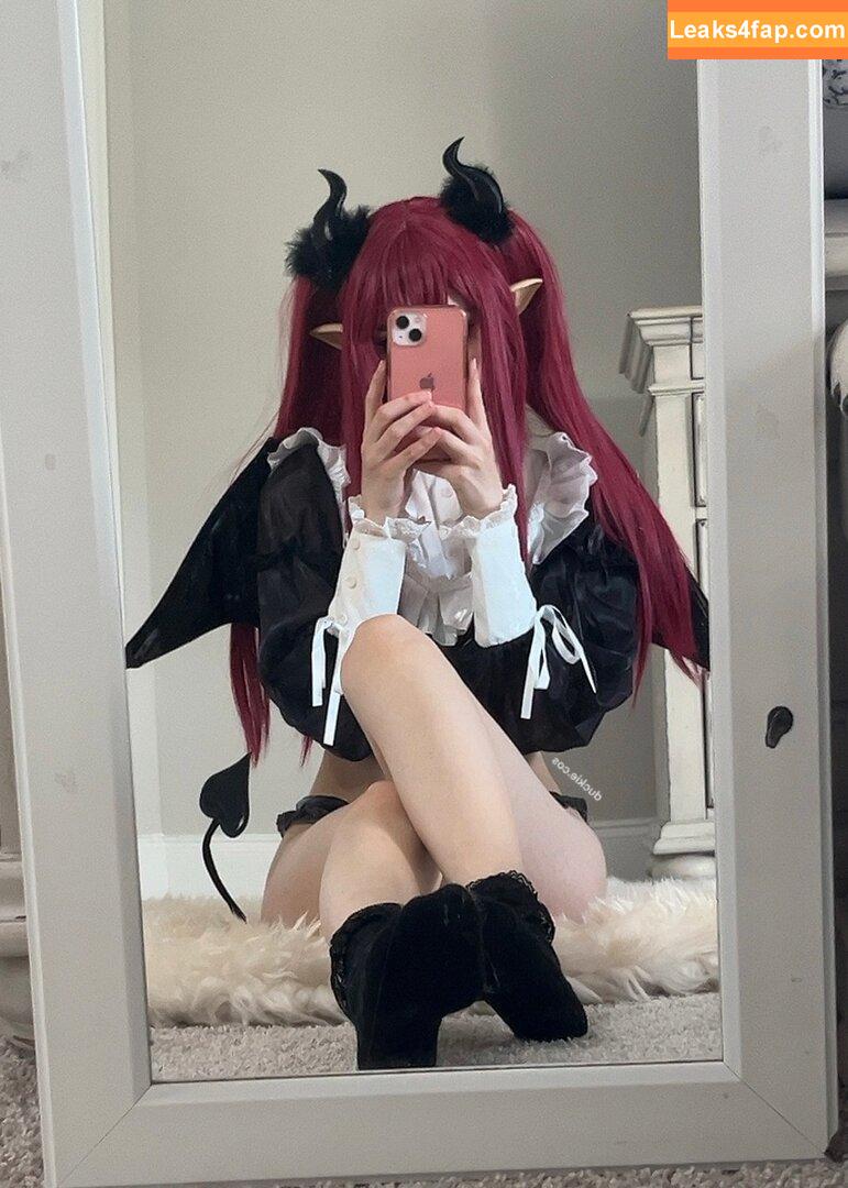 Duckie.Cos / Lexi / darlingducky / duckie_cos leaked photo photo #0018