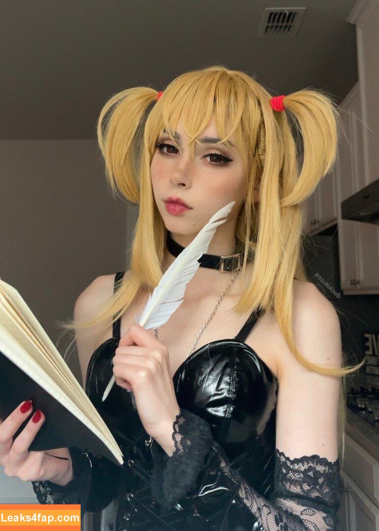 Duckie.Cos / Lexi / darlingducky / duckie_cos leaked photo photo #0026