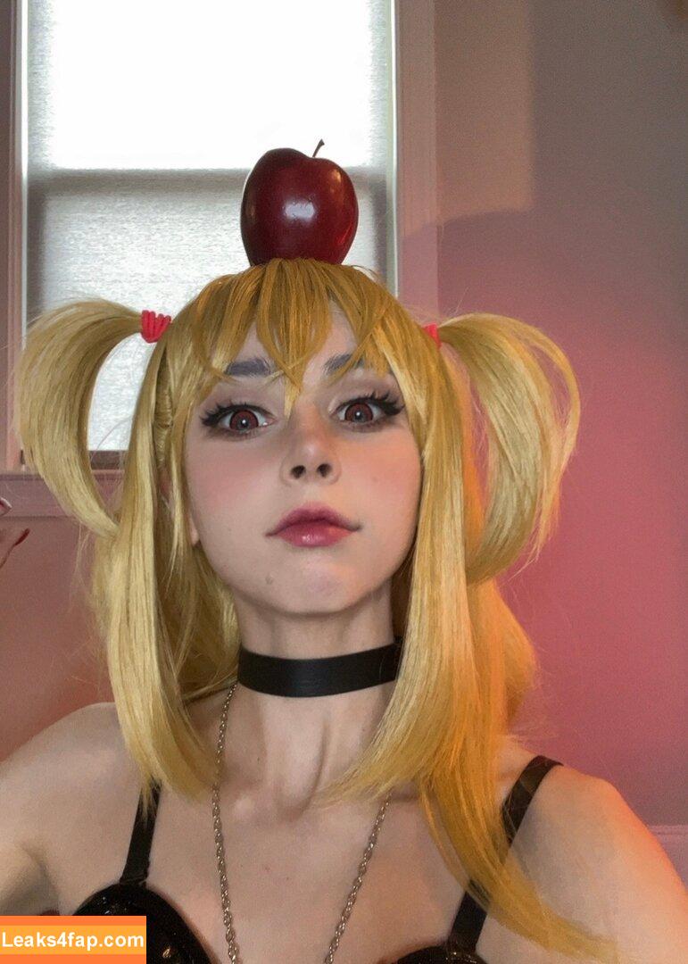 Duckie.Cos / Lexi / darlingducky / duckie_cos leaked photo photo #0027