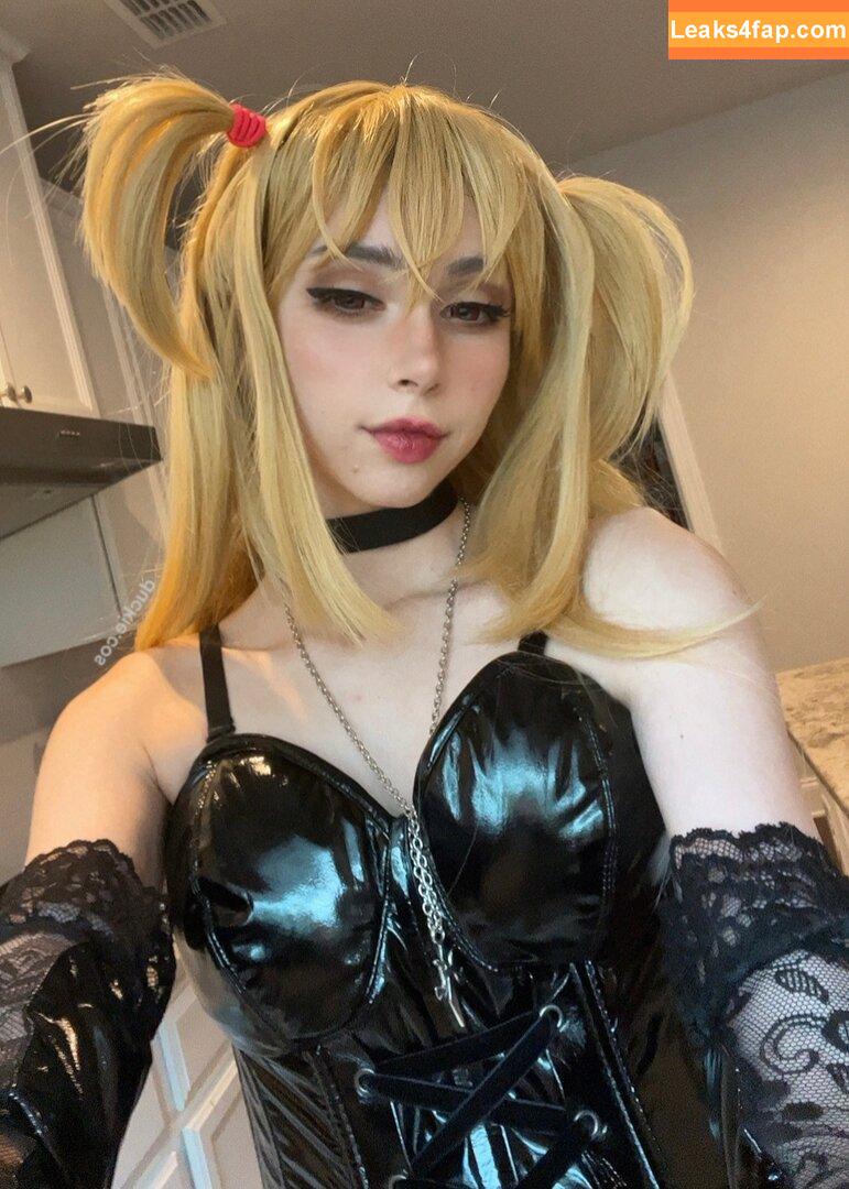 Duckie.Cos / Lexi / darlingducky / duckie_cos leaked photo photo #0028