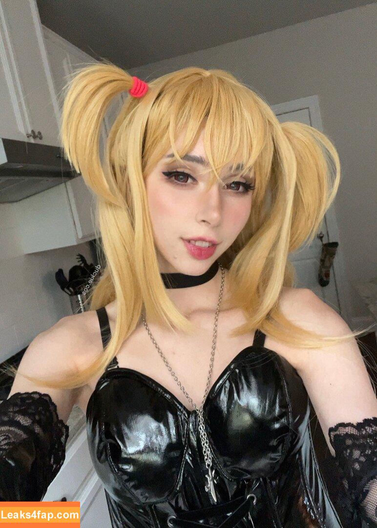 Duckie.Cos / Lexi / darlingducky / duckie_cos leaked photo photo #0029
