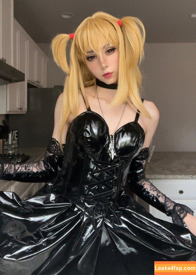 Duckie.Cos / Lexi / darlingducky / duckie_cos leaked photo photo #0030