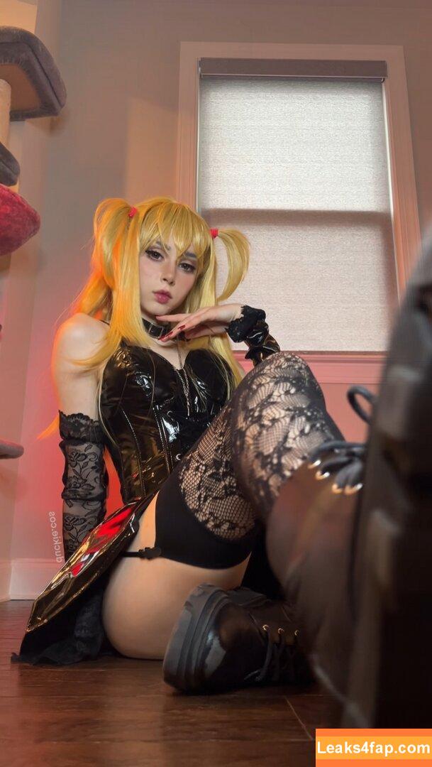Duckie.Cos / Lexi / darlingducky / duckie_cos leaked photo photo #0033
