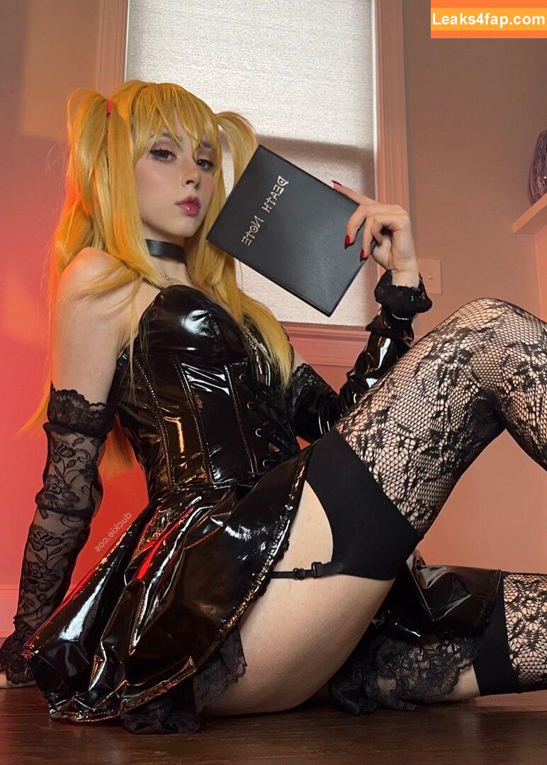 Duckie.Cos / Lexi / darlingducky / duckie_cos leaked photo photo #0041