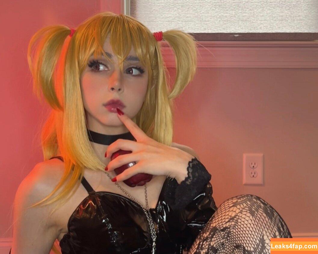 Duckie.Cos / Lexi / darlingducky / duckie_cos leaked photo photo #0042