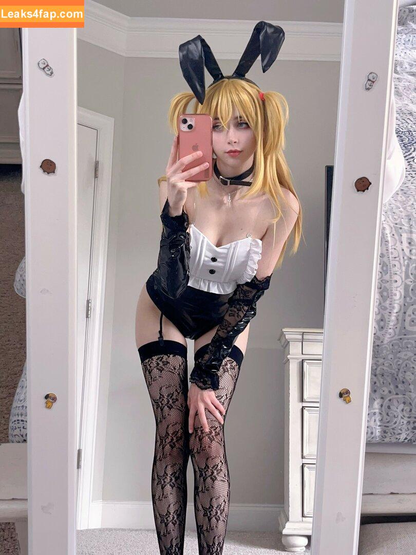 Duckie.Cos / Lexi / darlingducky / duckie_cos leaked photo photo #0043