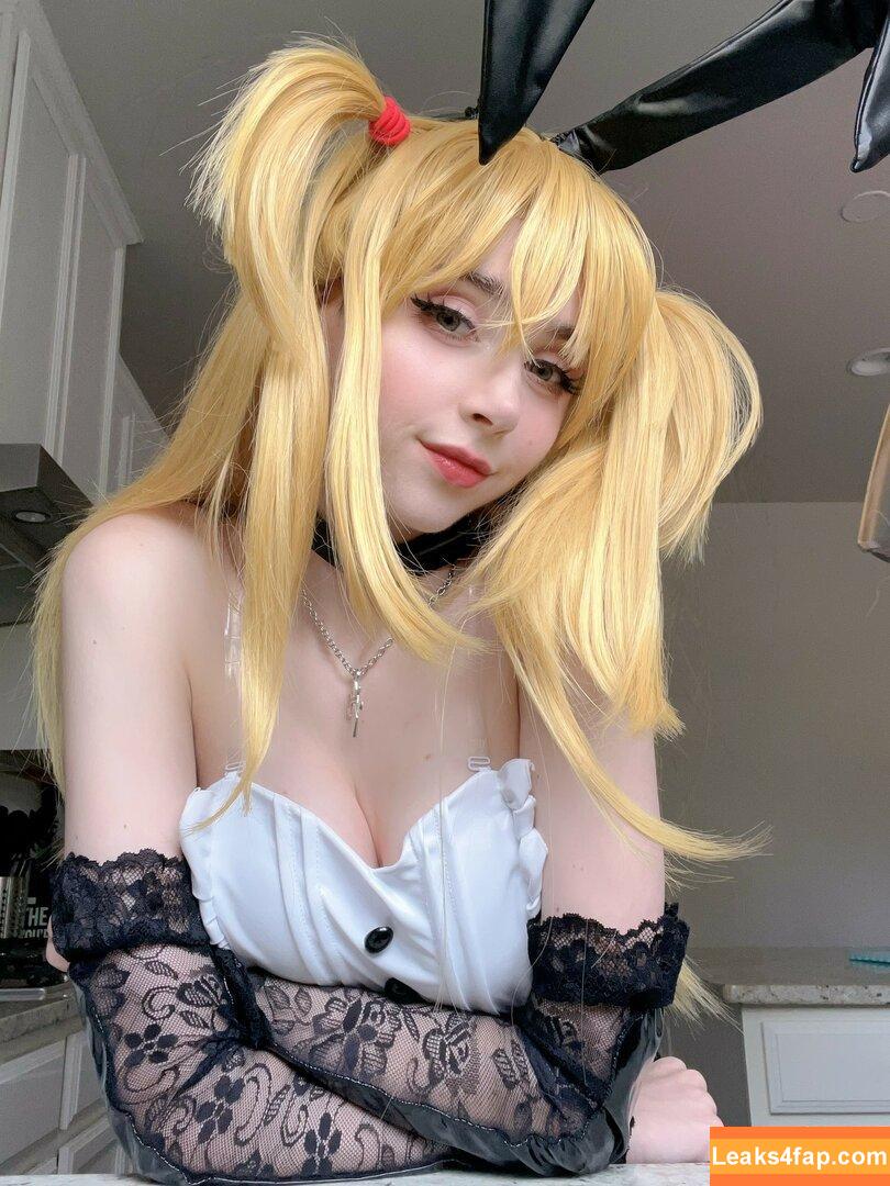 Duckie.Cos / Lexi / darlingducky / duckie_cos leaked photo photo #0044