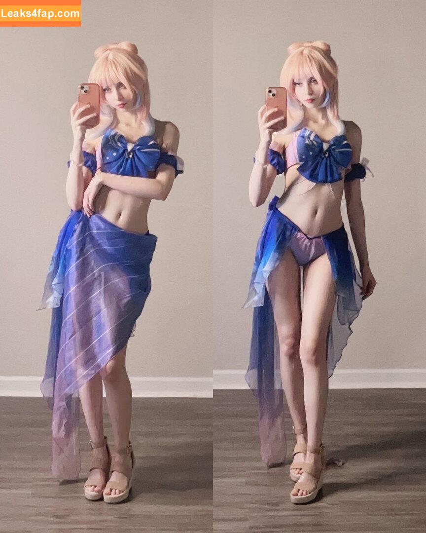 Duckie.Cos / Lexi / darlingducky / duckie_cos leaked photo photo #0286