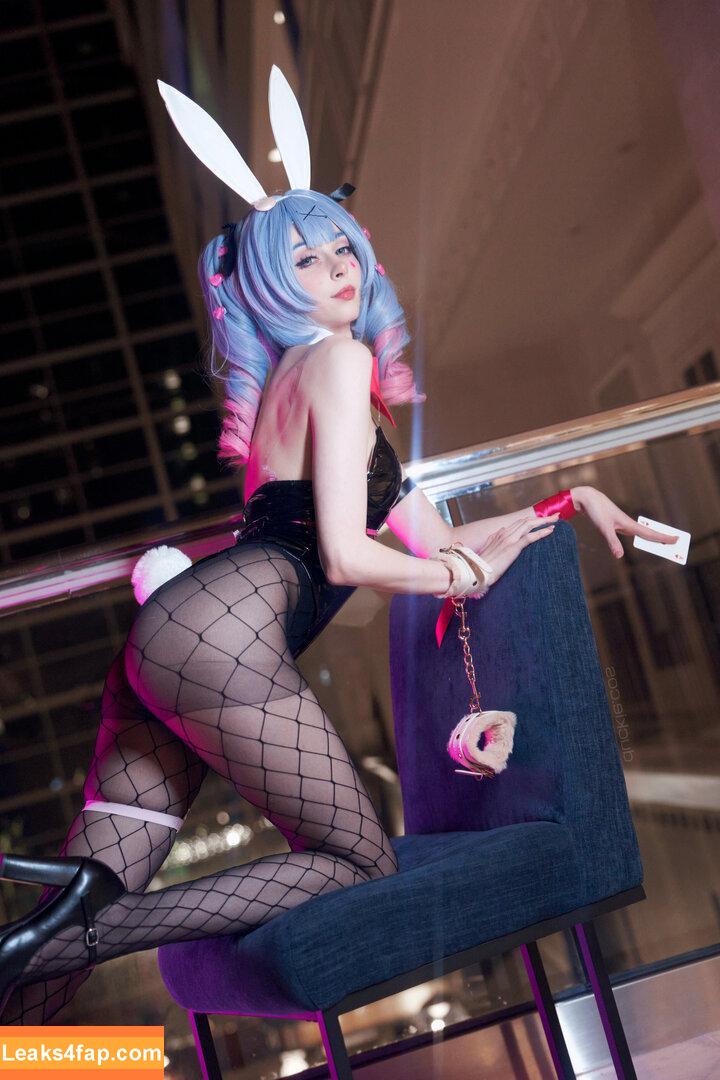 Duckie.Cos / Lexi / darlingducky / duckie_cos leaked photo photo #0299