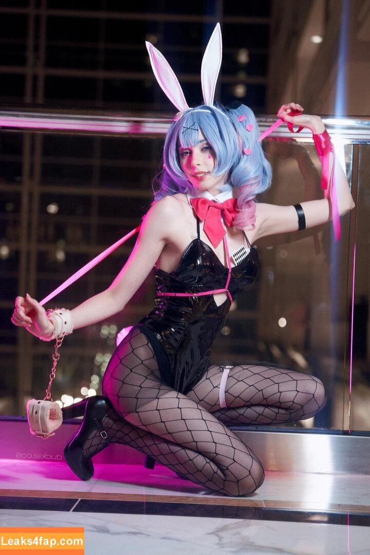 Duckie.Cos / Lexi / darlingducky / duckie_cos leaked photo photo #0302