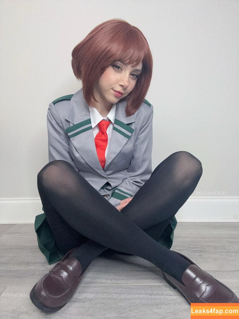 Duckie.Cos / Lexi / darlingducky / duckie_cos leaked photo photo #0315