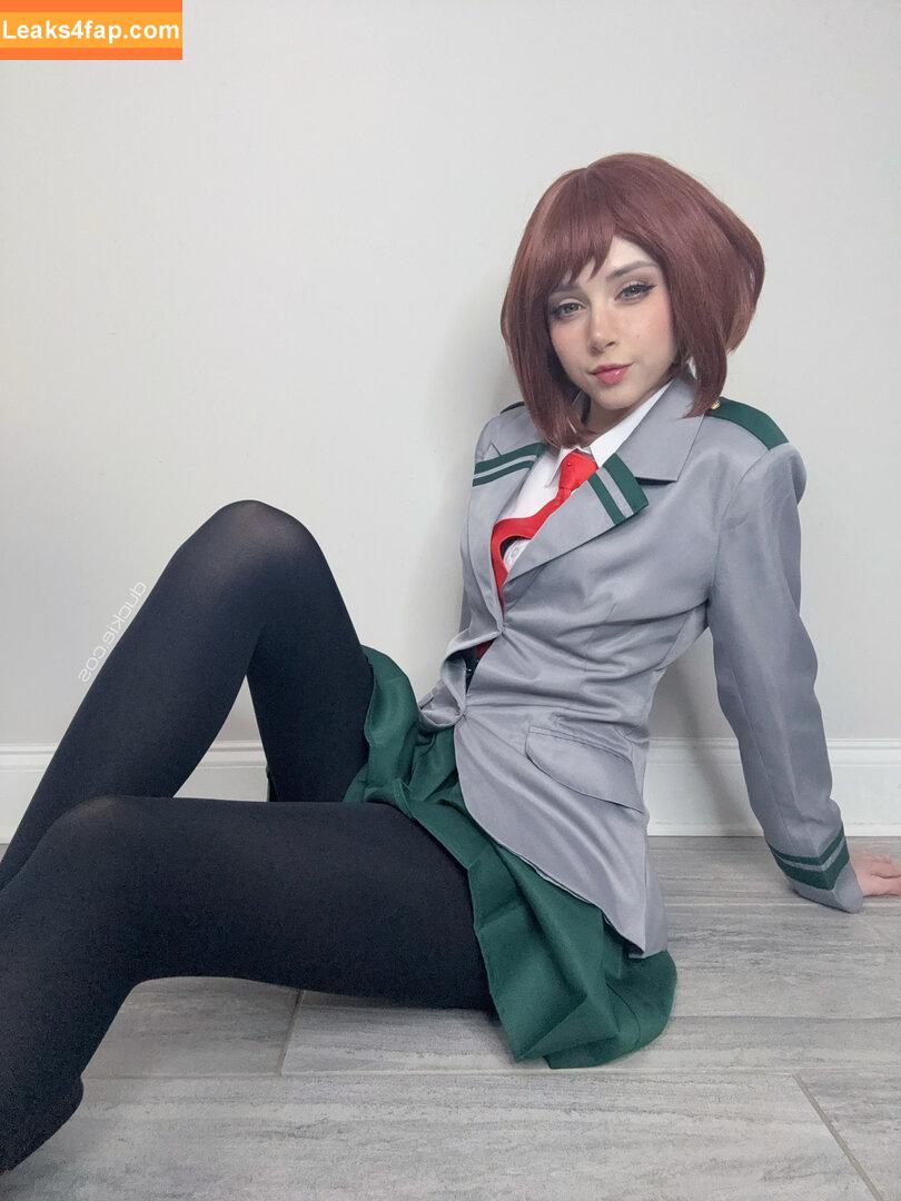 Duckie.Cos / Lexi / darlingducky / duckie_cos leaked photo photo #0316