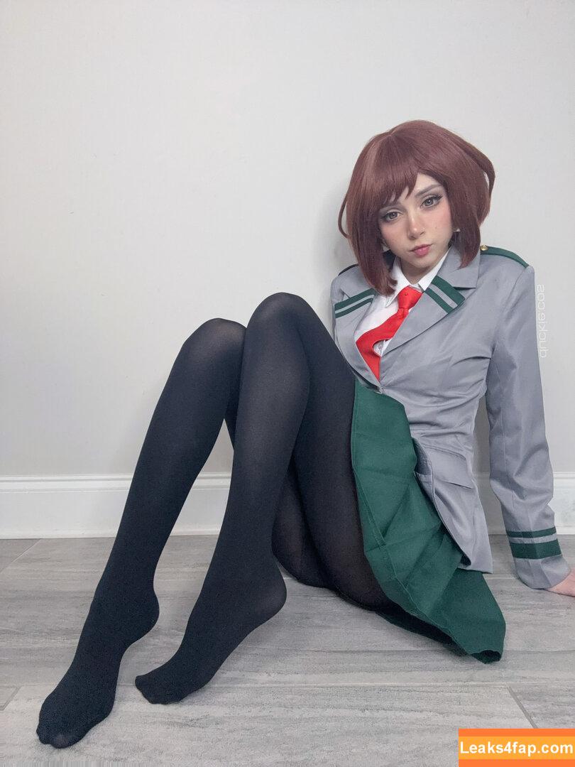 Duckie.Cos / Lexi / darlingducky / duckie_cos leaked photo photo #0321