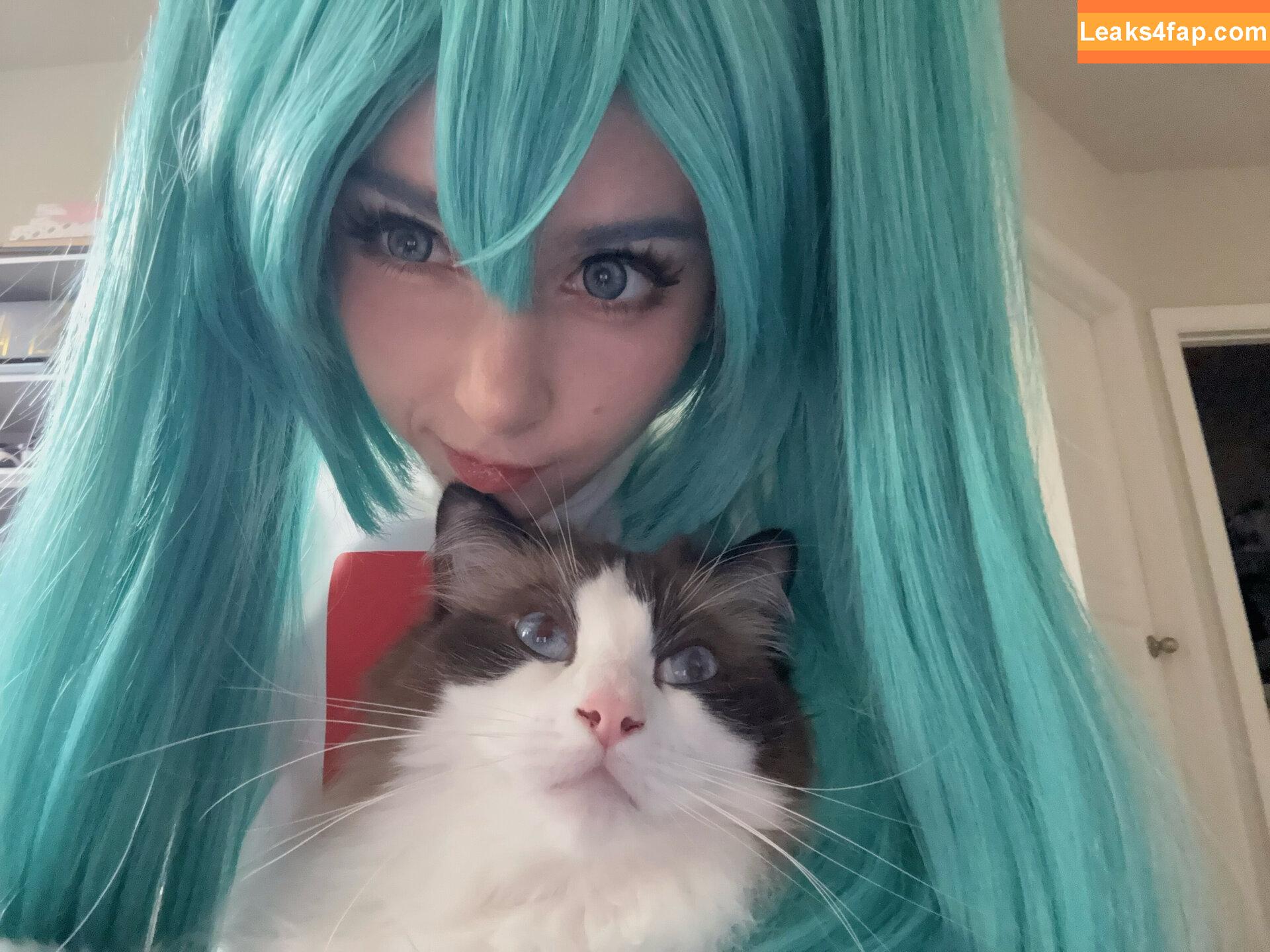 Duckie.Cos / Lexi / darlingducky / duckie_cos leaked photo photo #0335