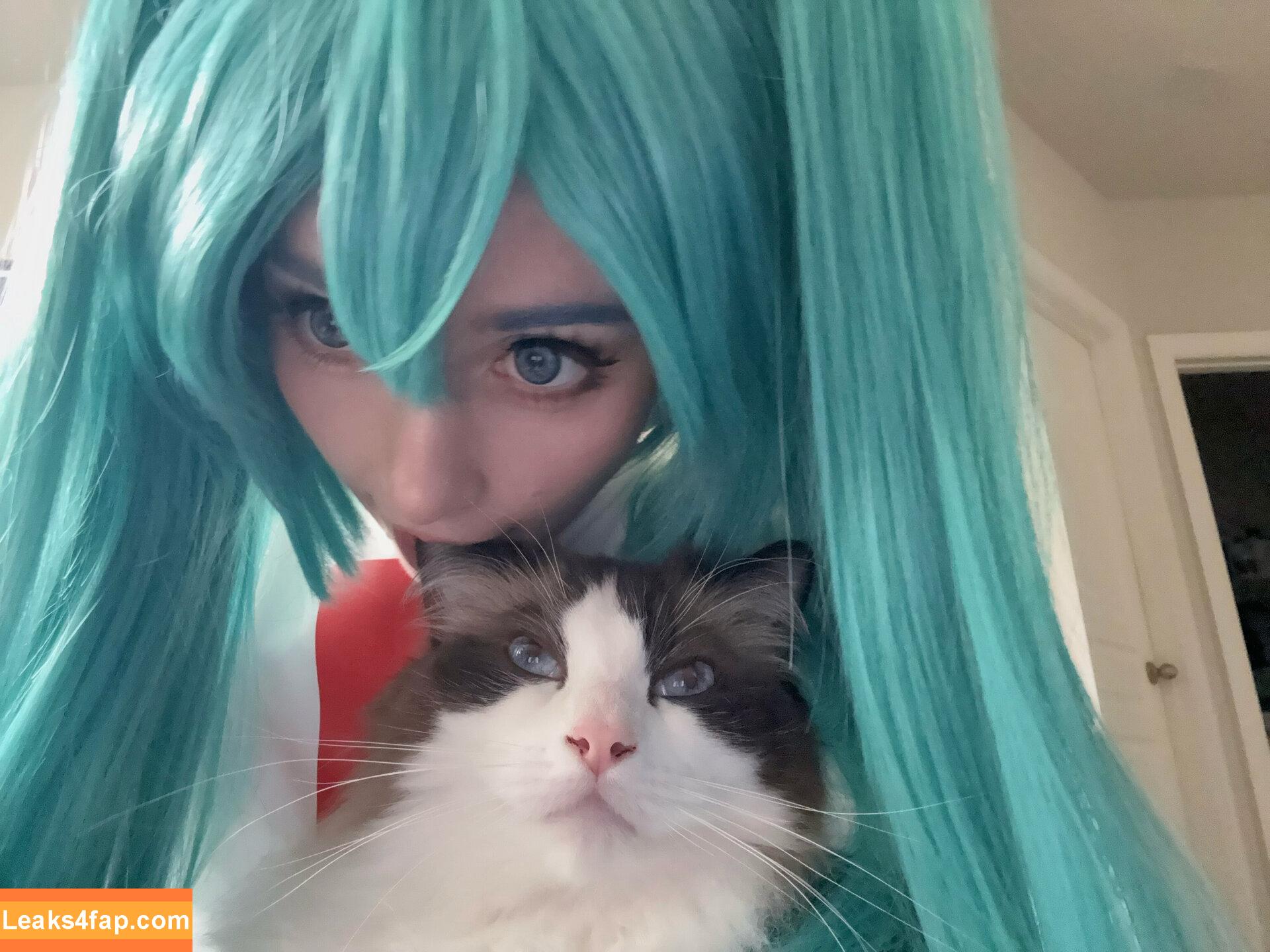 Duckie.Cos / Lexi / darlingducky / duckie_cos leaked photo photo #0336
