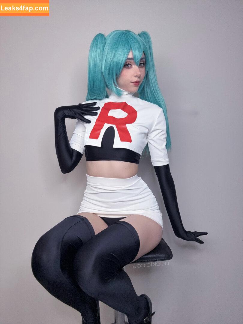 Duckie.Cos / Lexi / darlingducky / duckie_cos leaked photo photo #0339
