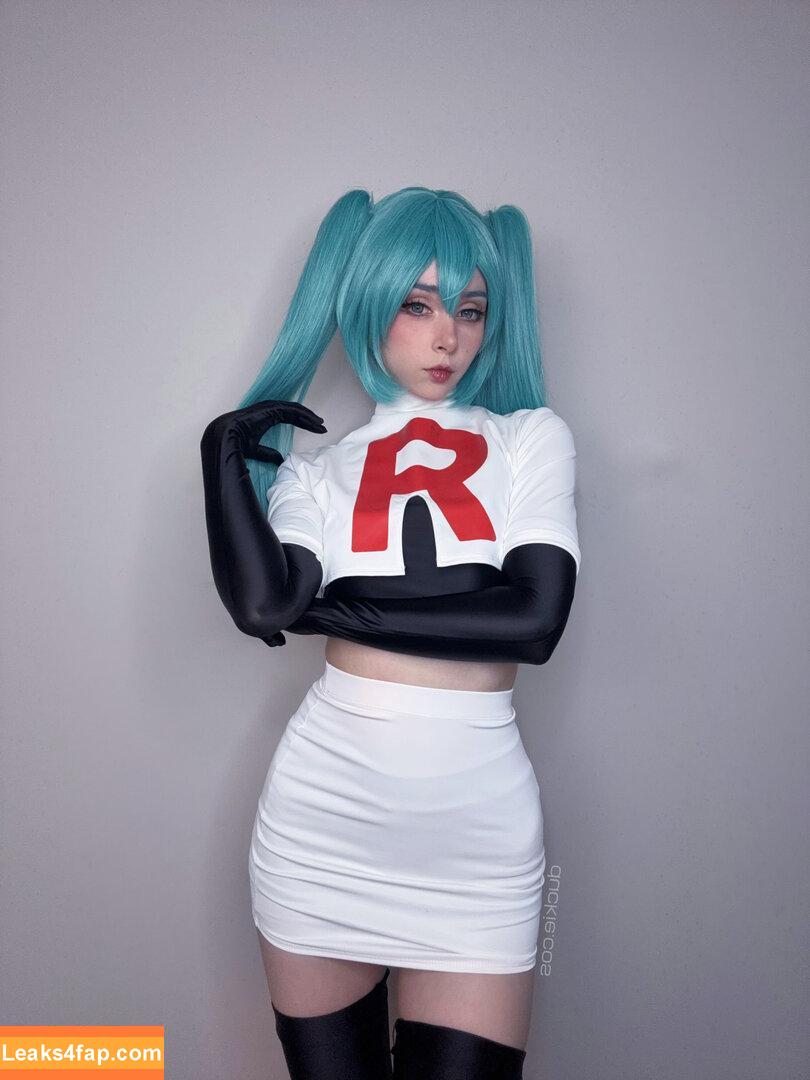 Duckie.Cos / Lexi / darlingducky / duckie_cos leaked photo photo #0340