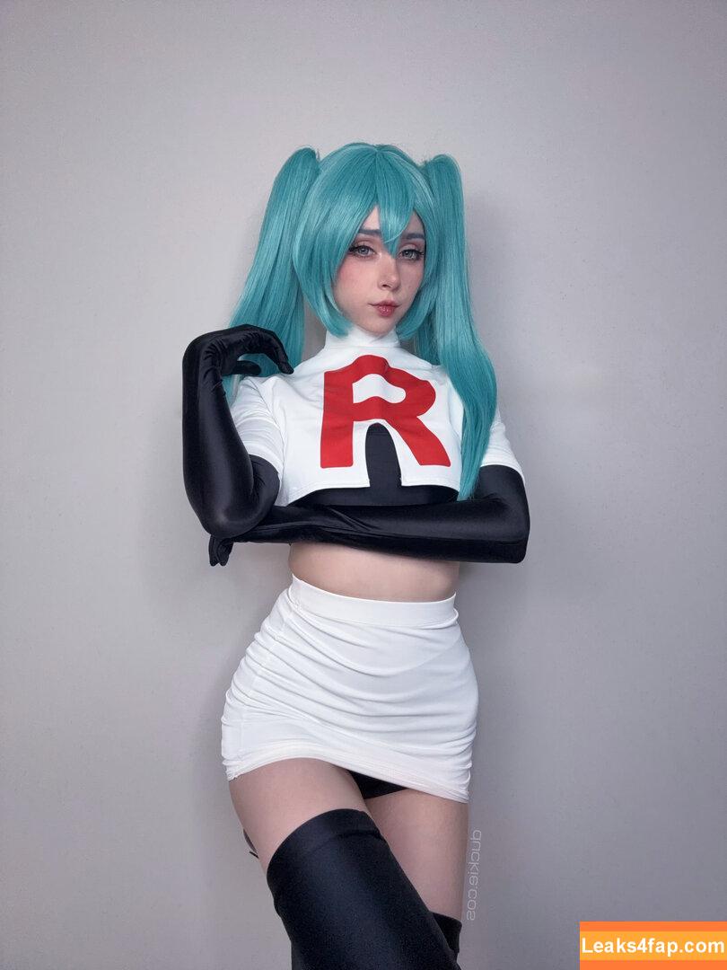 Duckie.Cos / Lexi / darlingducky / duckie_cos leaked photo photo #0341