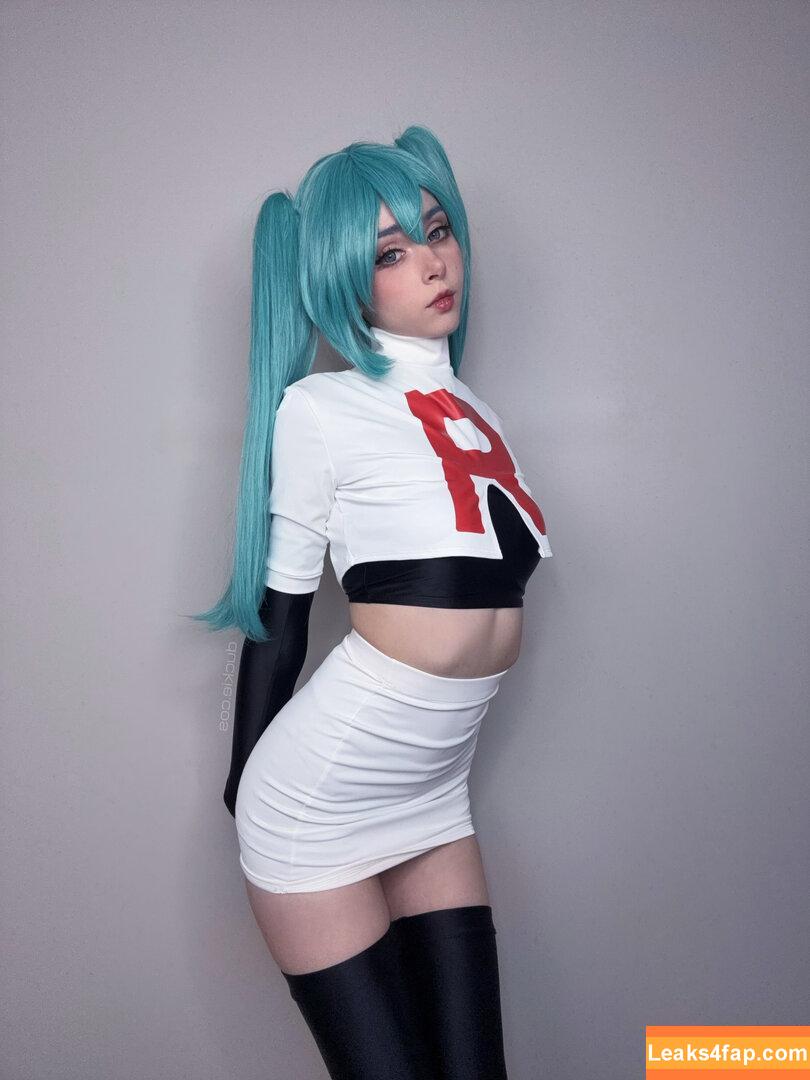 Duckie.Cos / Lexi / darlingducky / duckie_cos leaked photo photo #0342