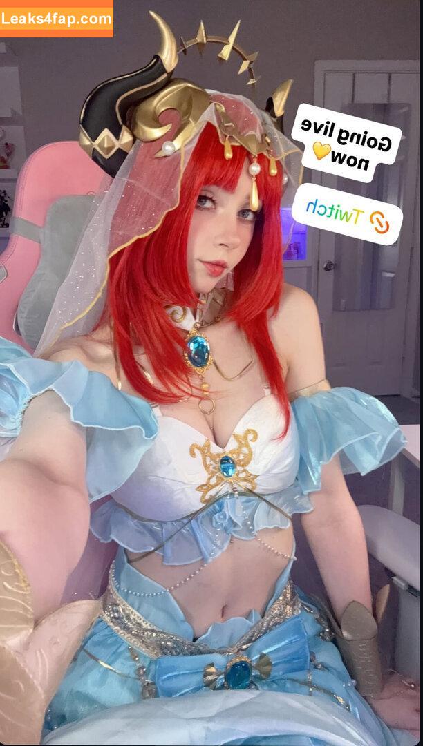 Duckie.Cos / Lexi / darlingducky / duckie_cos leaked photo photo #0347