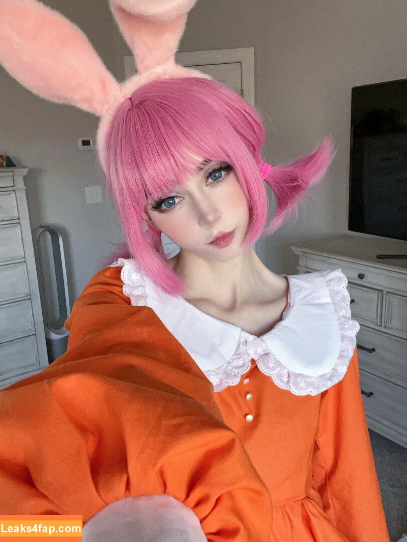 Duckie.Cos / Lexi / darlingducky / duckie_cos leaked photo photo #0348