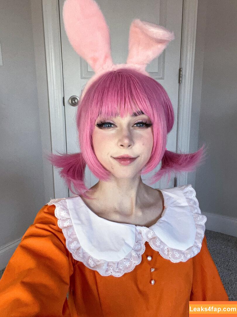 Duckie.Cos / Lexi / darlingducky / duckie_cos leaked photo photo #0350