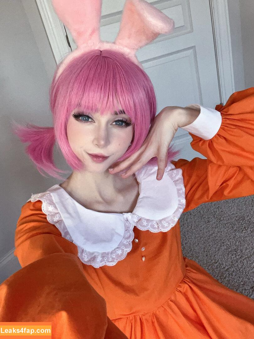 Duckie.Cos / Lexi / darlingducky / duckie_cos leaked photo photo #0353