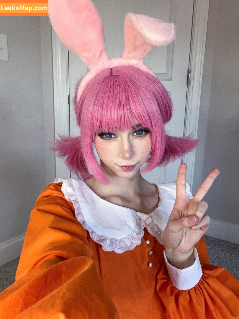 Duckie.Cos / Lexi / darlingducky / duckie_cos leaked photo photo #0356