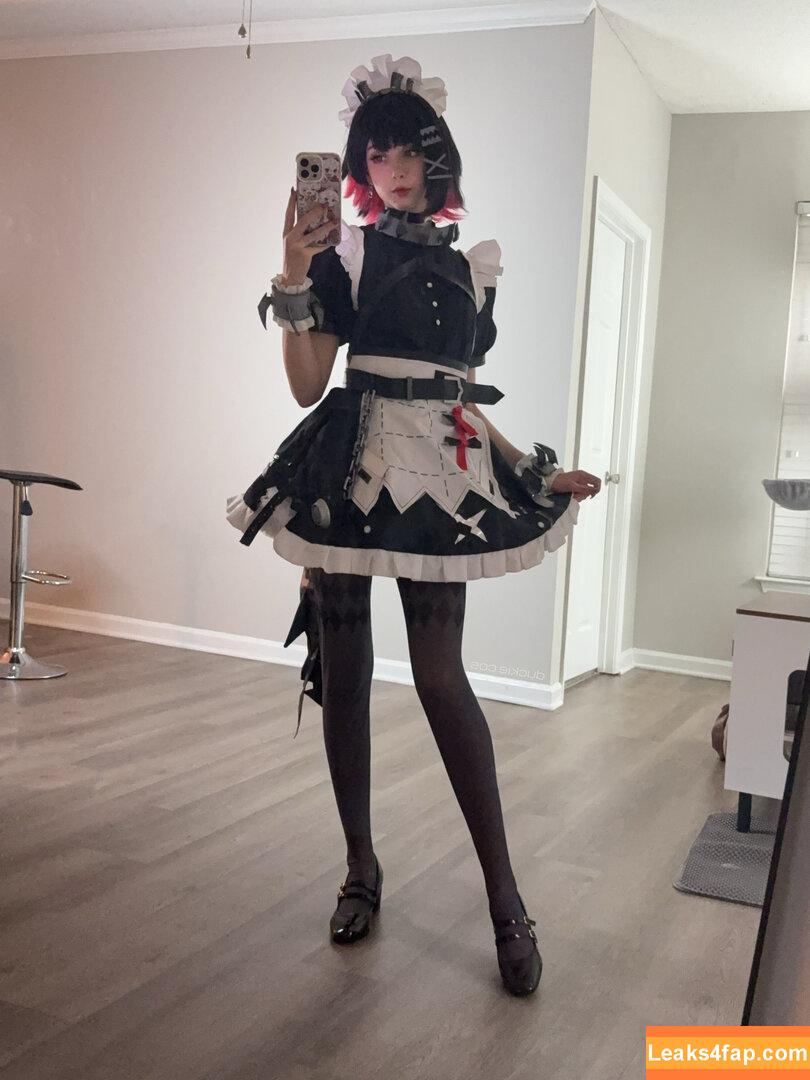 Duckie.Cos / Lexi / darlingducky / duckie_cos leaked photo photo #0362