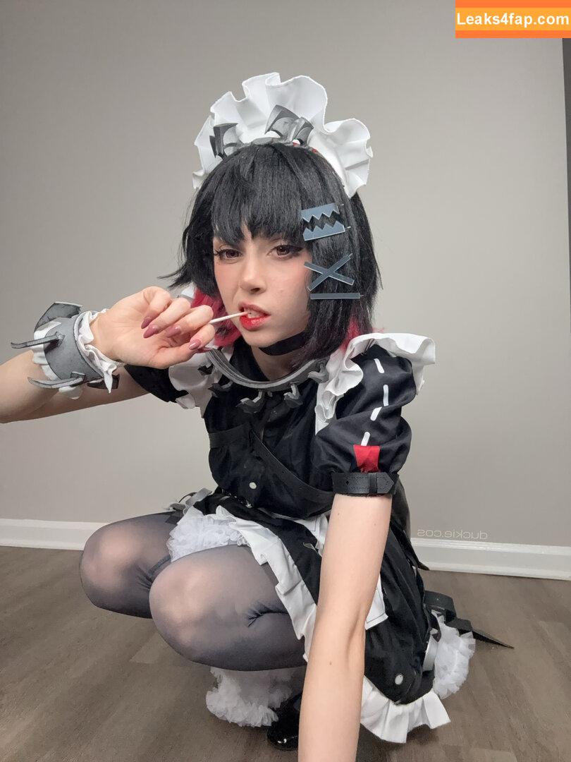 Duckie.Cos / Lexi / darlingducky / duckie_cos leaked photo photo #0364