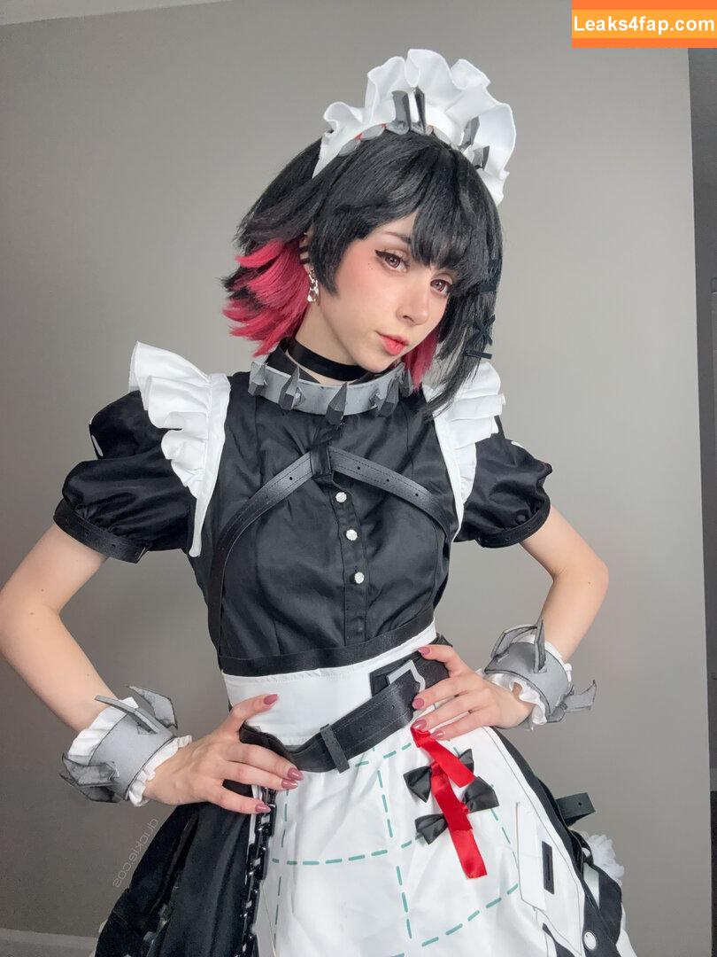 Duckie.Cos / Lexi / darlingducky / duckie_cos leaked photo photo #0366