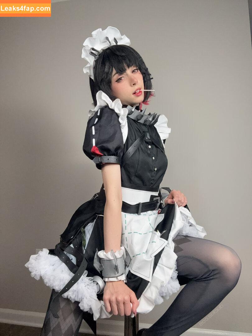 Duckie.Cos / Lexi / darlingducky / duckie_cos leaked photo photo #0370