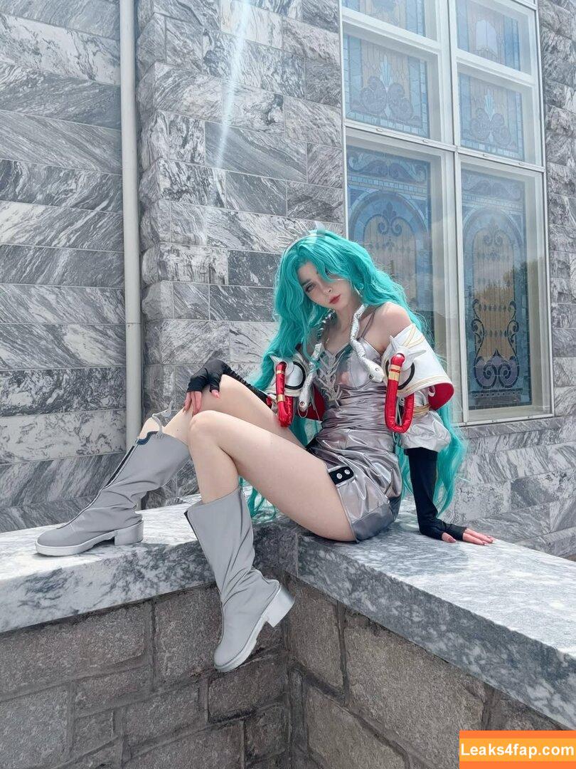 Duckie.Cos / Lexi / darlingducky / duckie_cos leaked photo photo #0373