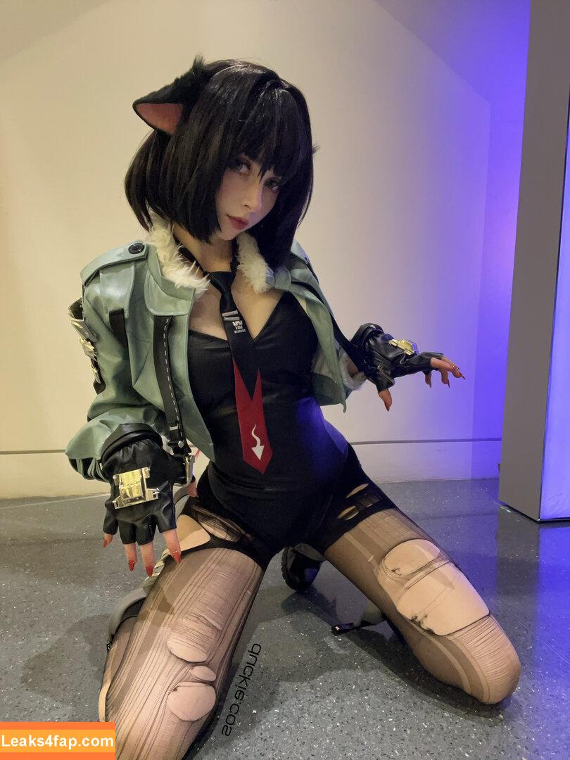 Duckie.Cos / Lexi / darlingducky / duckie_cos leaked photo photo #0376