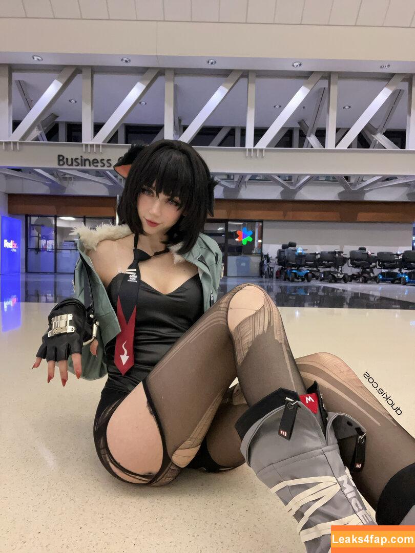Duckie.Cos / Lexi / darlingducky / duckie_cos leaked photo photo #0386