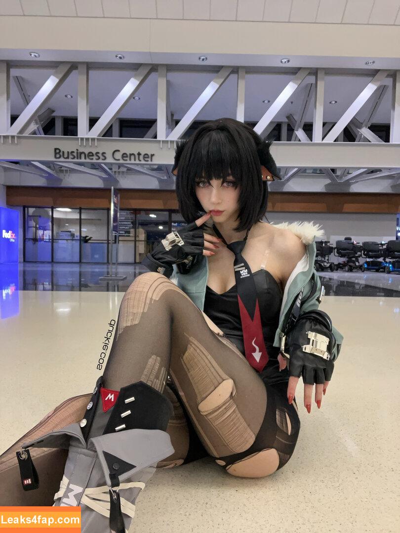 Duckie.Cos / Lexi / darlingducky / duckie_cos leaked photo photo #0389