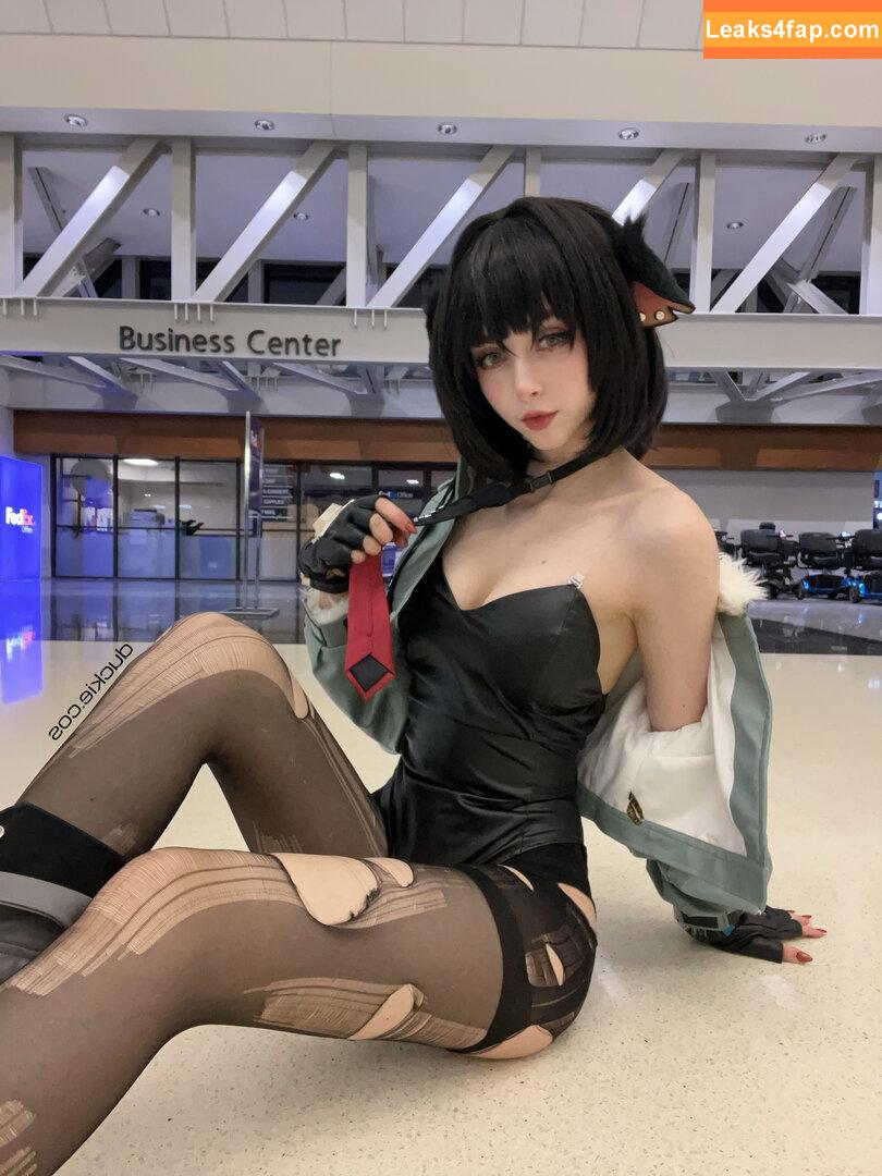 Duckie.Cos / Lexi / darlingducky / duckie_cos leaked photo photo #0391