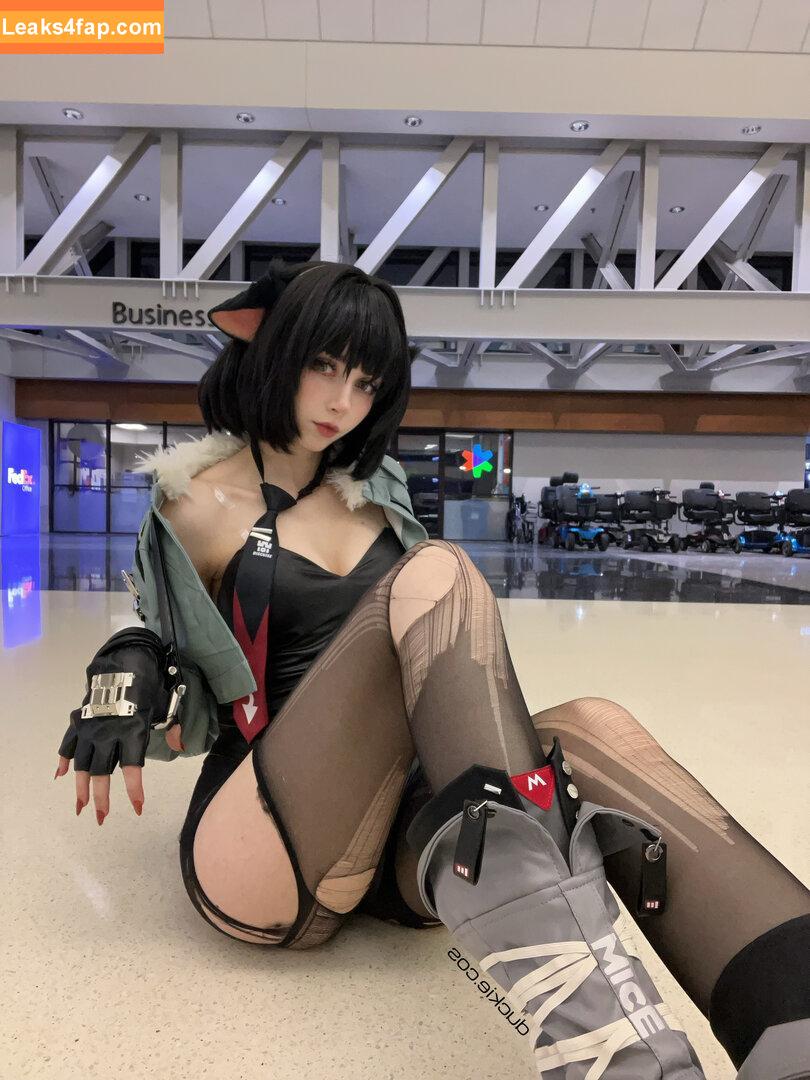 Duckie.Cos / Lexi / darlingducky / duckie_cos leaked photo photo #0392