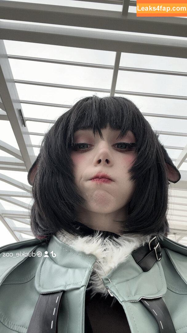 Duckie.Cos / Lexi / darlingducky / duckie_cos leaked photo photo #0393
