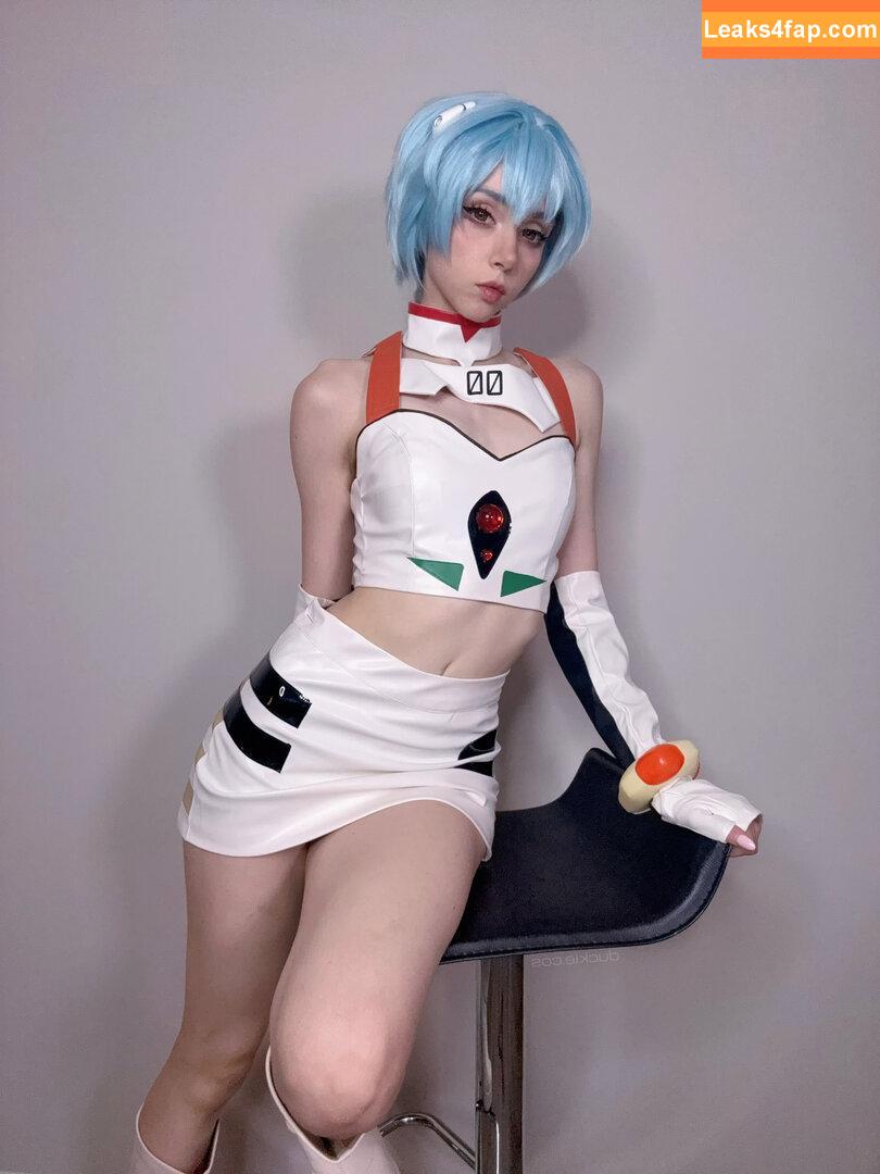 Duckie.Cos / Lexi / darlingducky / duckie_cos leaked photo photo #0397