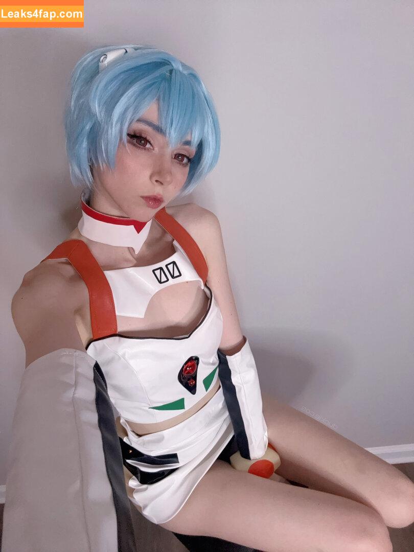 Duckie.Cos / Lexi / darlingducky / duckie_cos leaked photo photo #0400