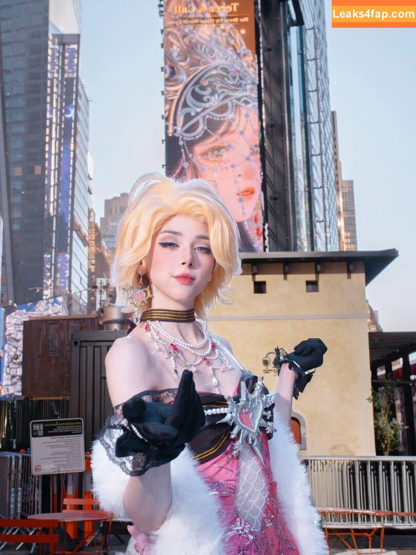 Duckie.Cos / Lexi / darlingducky / duckie_cos leaked photo photo #0417