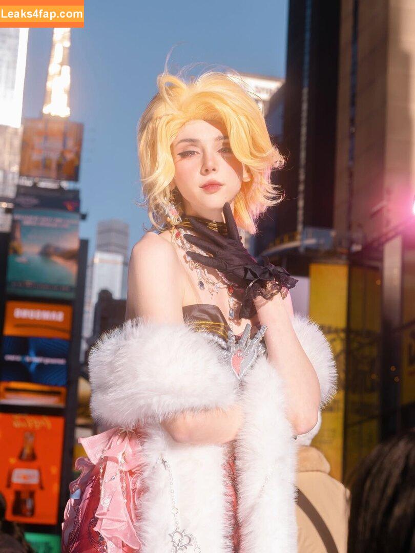 Duckie.Cos / Lexi / darlingducky / duckie_cos leaked photo photo #0418