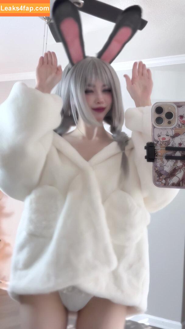 Duckie.Cos / Lexi / darlingducky / duckie_cos leaked photo photo #0423