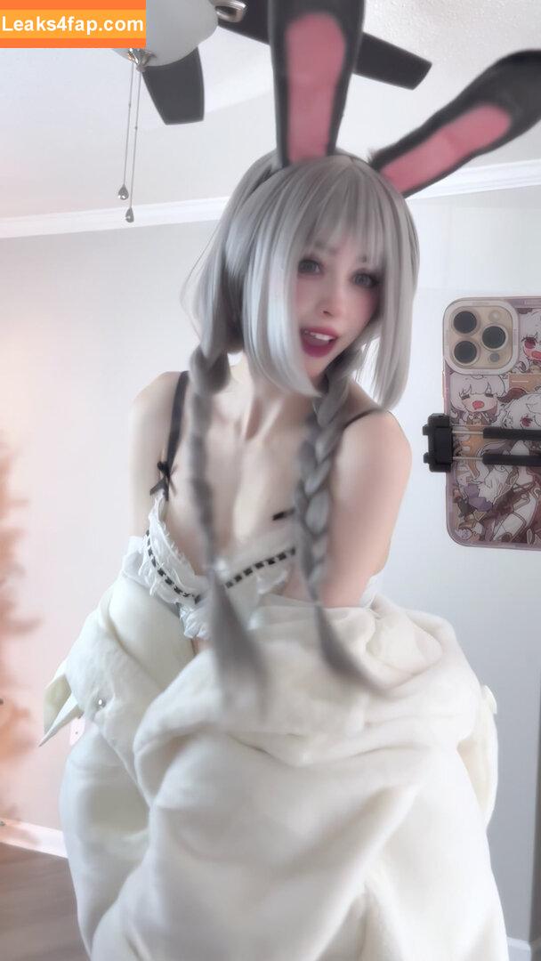 Duckie.Cos / Lexi / darlingducky / duckie_cos leaked photo photo #0426