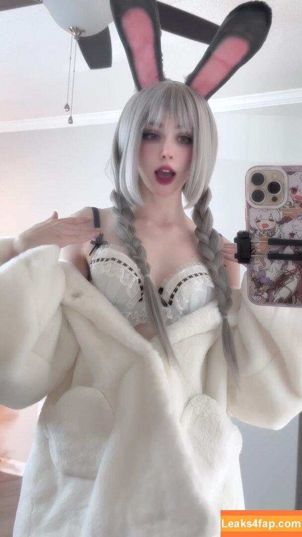 Duckie.Cos / Lexi / darlingducky / duckie_cos leaked photo photo #0427