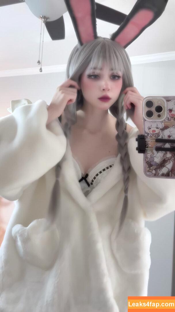 Duckie.Cos / Lexi / darlingducky / duckie_cos leaked photo photo #0428