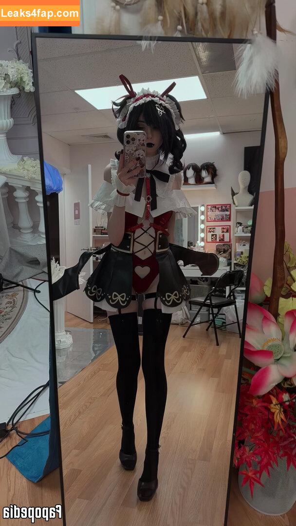 Duckie.Cos / Lexi / darlingducky / duckie_cos leaked photo photo #0441