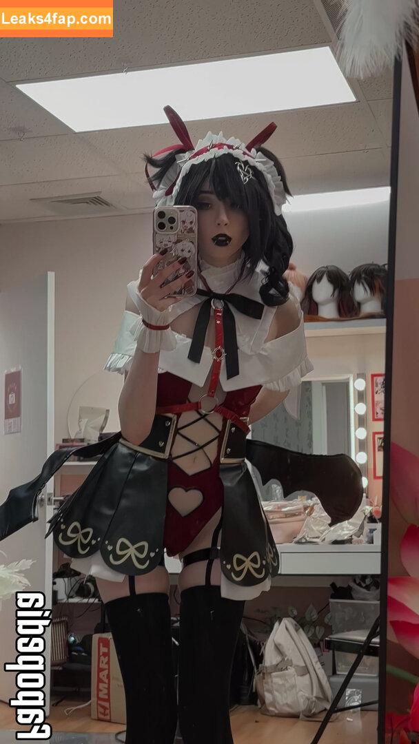 Duckie.Cos / Lexi / darlingducky / duckie_cos leaked photo photo #0442