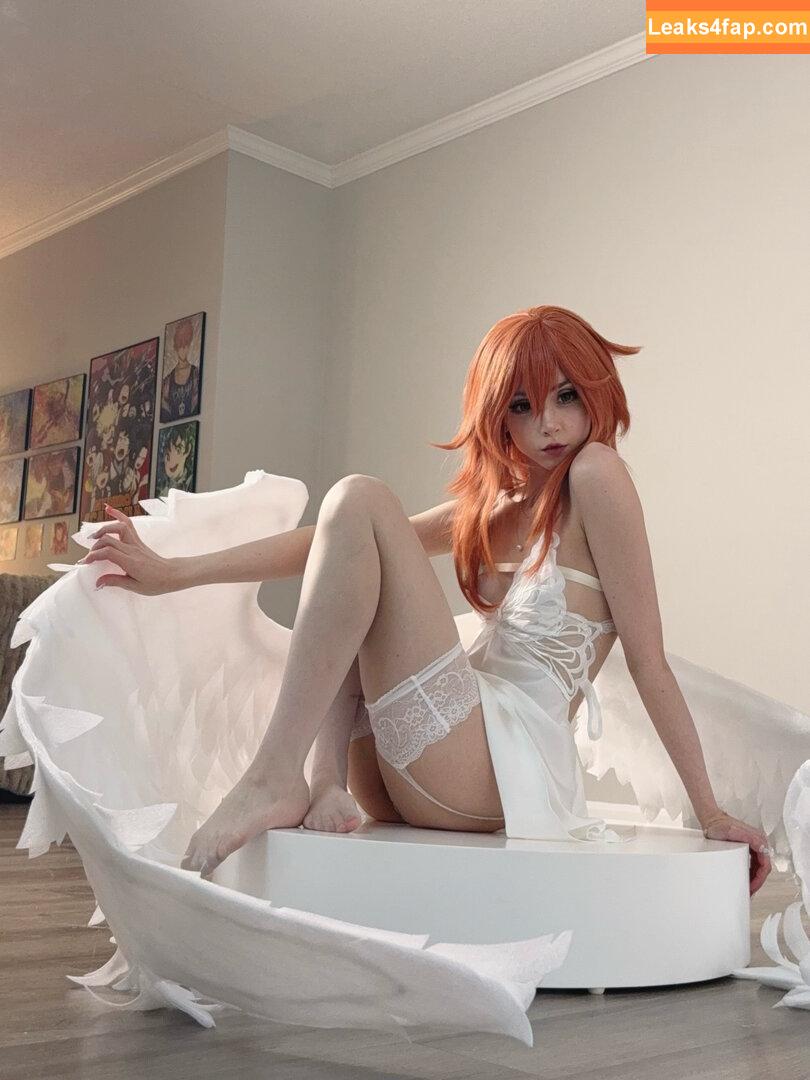 Duckie.Cos / Lexi / darlingducky / duckie_cos leaked photo photo #0450